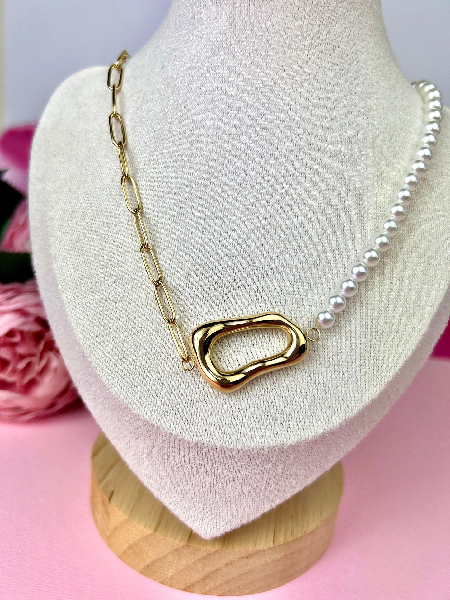 Collana Onda