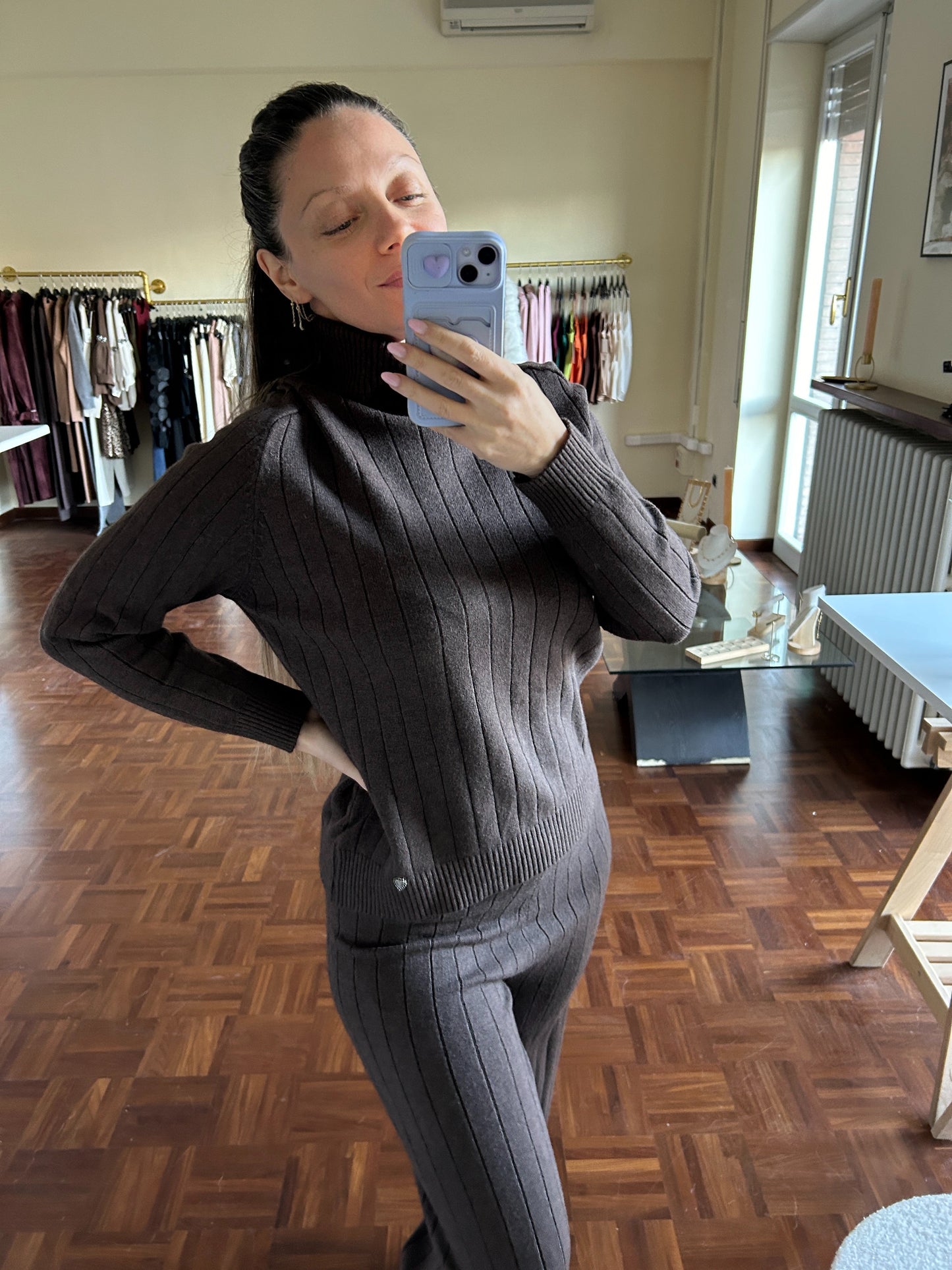 Set completo Camilla