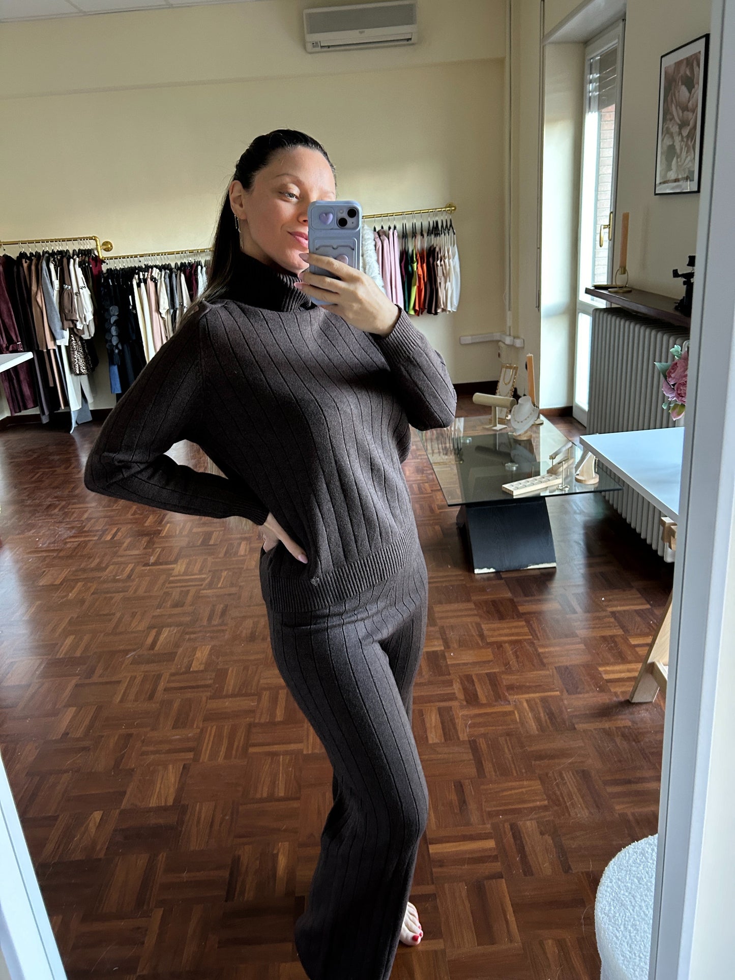 Set completo Camilla