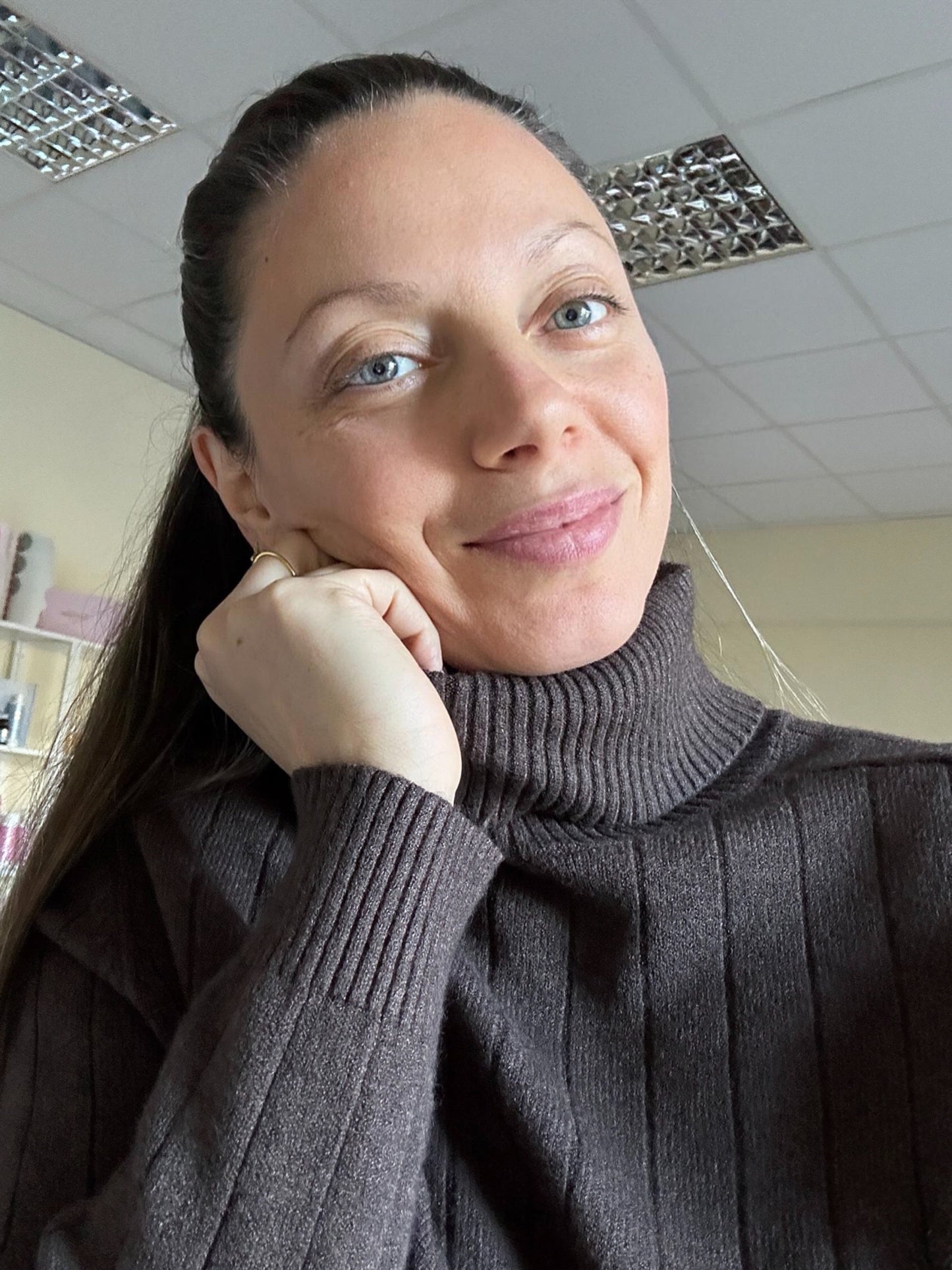 Set completo Camilla