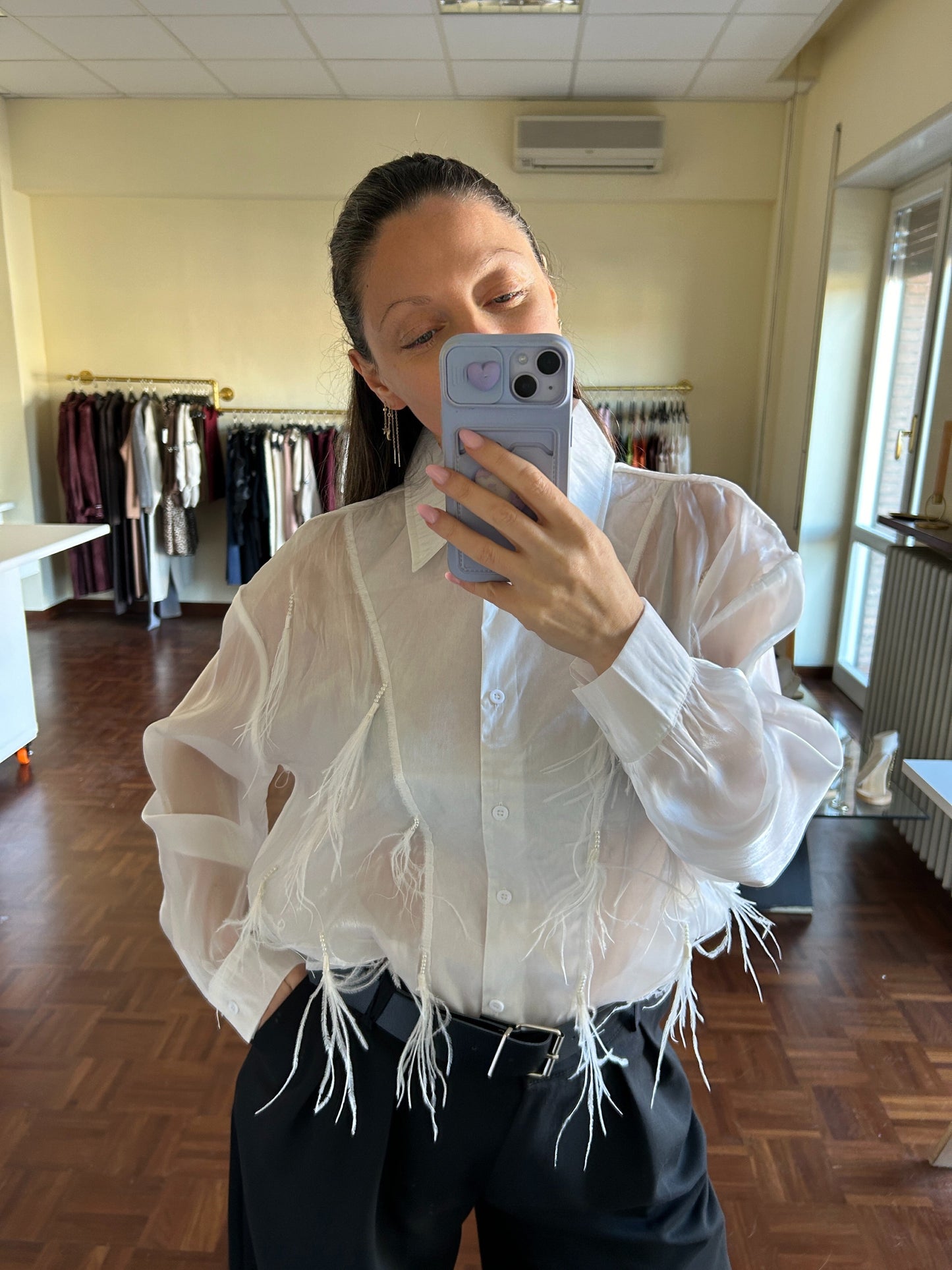 Camicia Giorgia