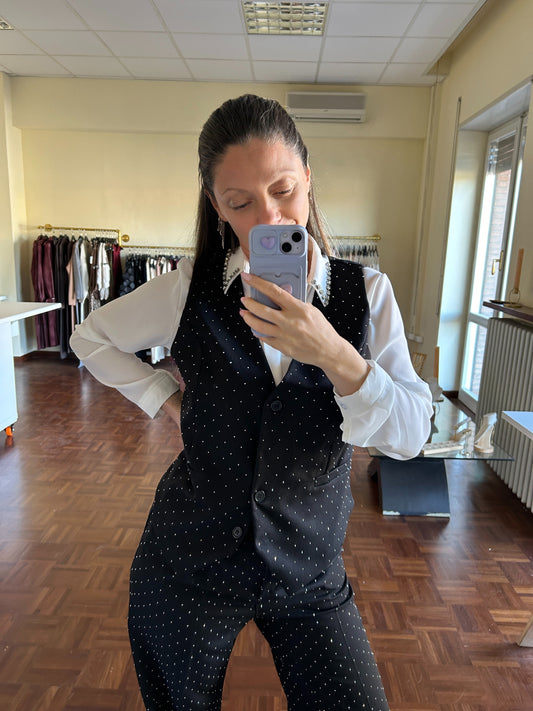 Set completo Alessia