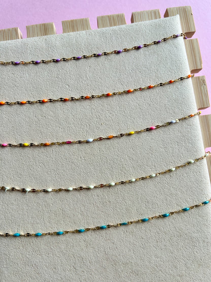 Catena Charmè - Collezione "I Confetti"