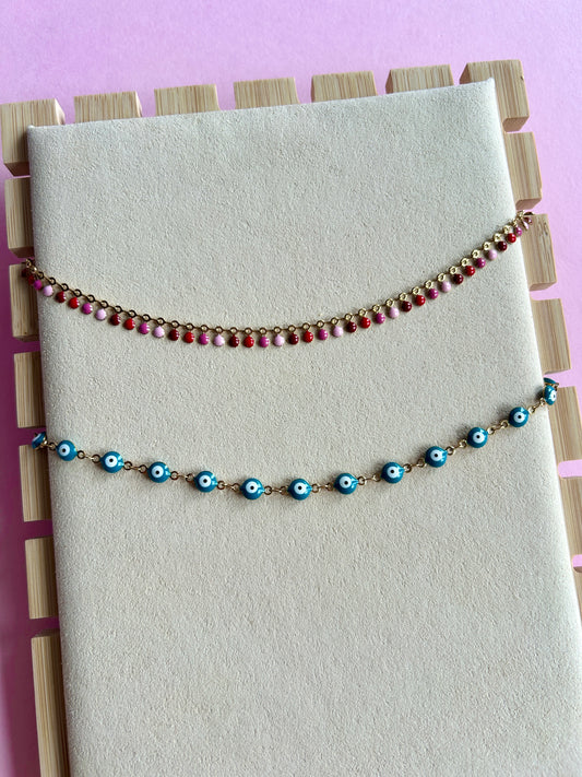 Catena Charmé - Collezione "Le Superstiziose"