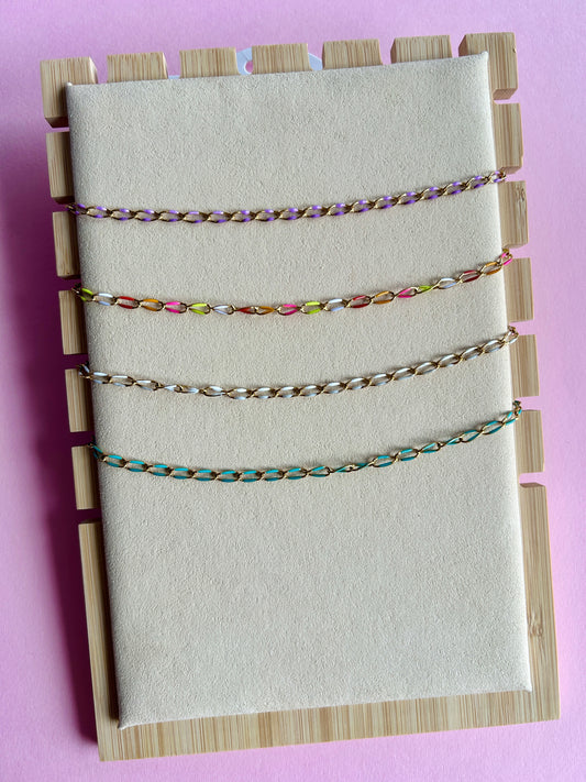 Catena Charmè - Collezione "I Legami"