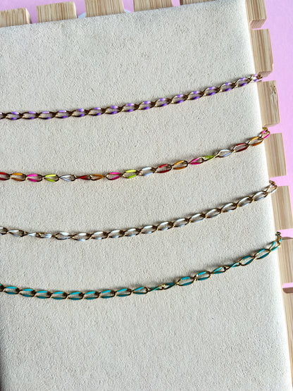 Catena Charmè - Collezione "I Legami"