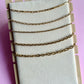 Catena Charmè - Collezione "Le Catene"