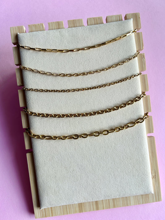 Catena Charmè - Collezione "Le Catene"