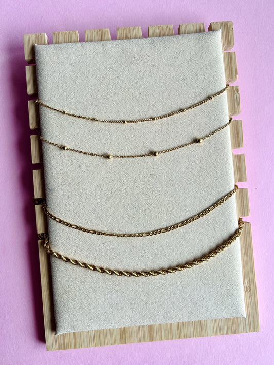 Catena Charmè - Collezione "Le Classiche"
