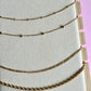 Collana Charmè - Collezione "Le Classiche"