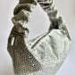 Borsa Adele con strass
