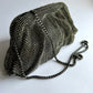 Borsa Giuliana strass a mano