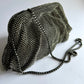Borsa Giuliana strass a mano