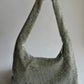 Borsa Nina con borchie