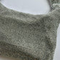 Borsa Nina con borchie