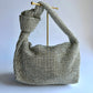 Borsa Stella con strass