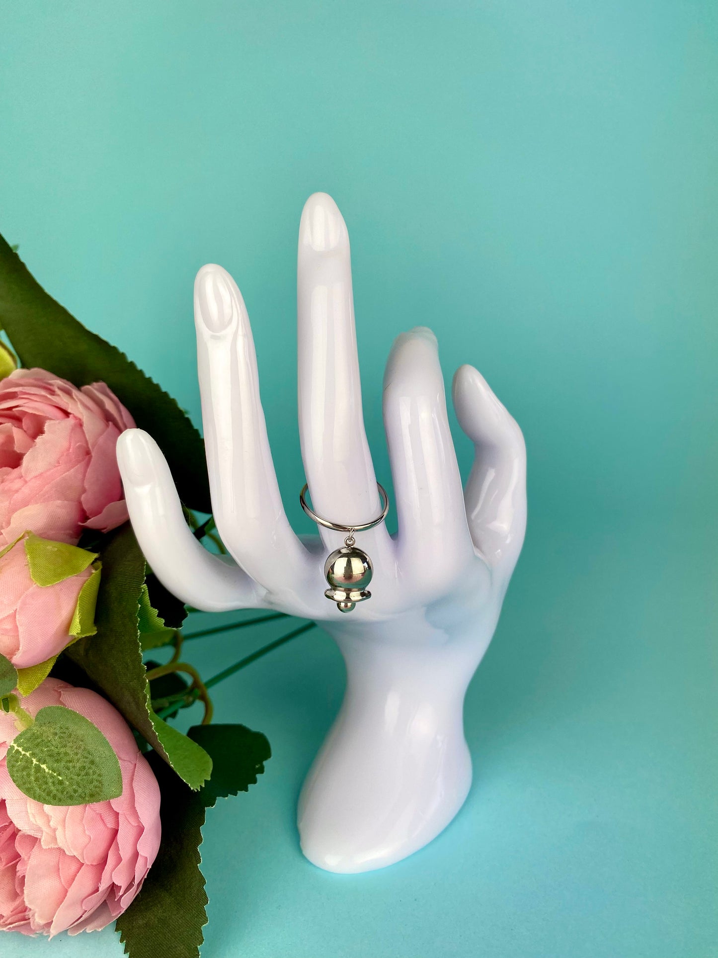 Anello Capri