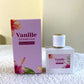 Profumo Capelli e Corpo Miele d'Ibisco - Vanille Cosmetics