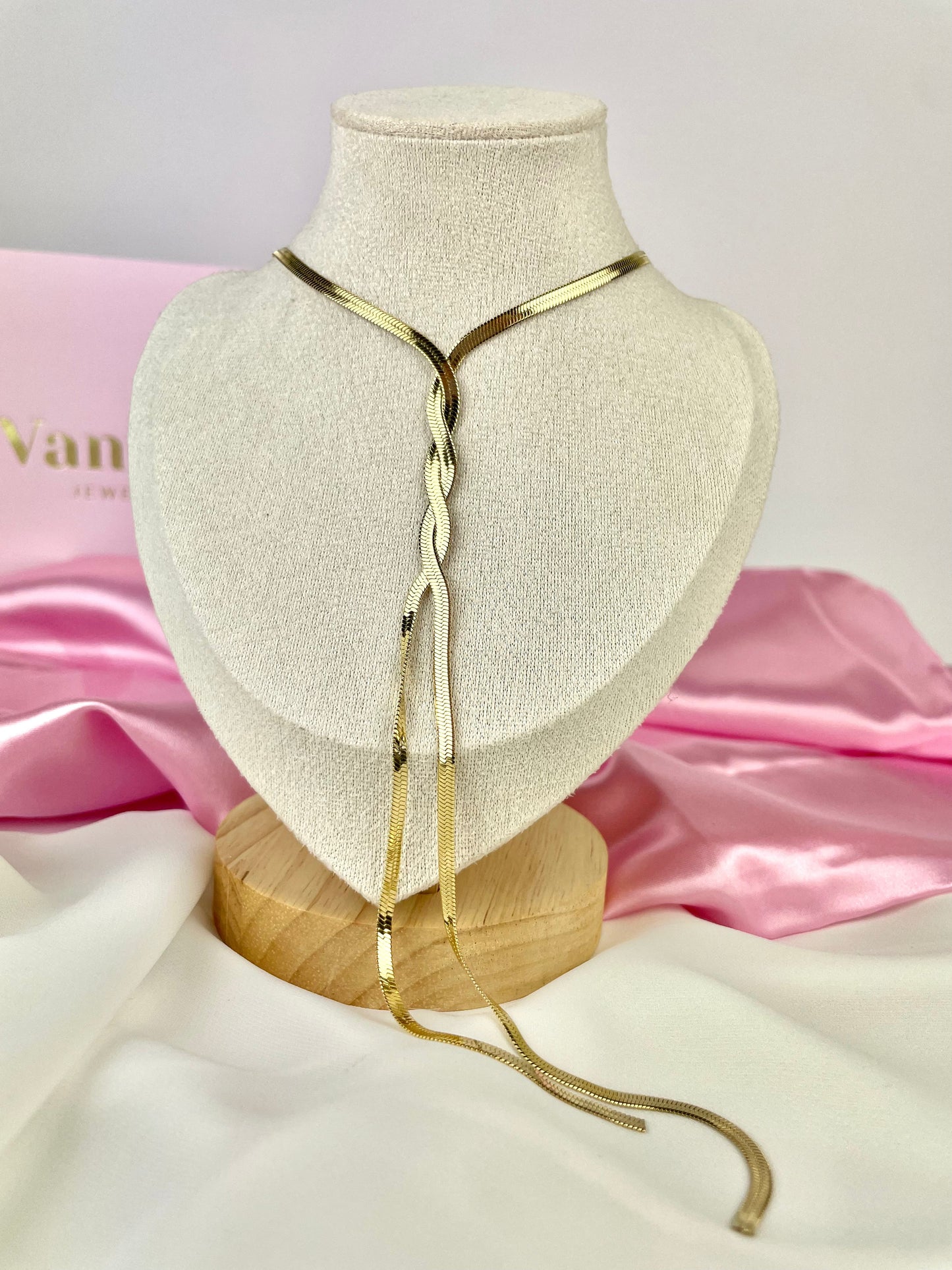 Collana Cheyenne