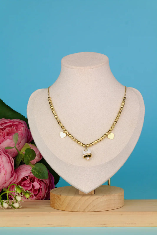 Collana Capri