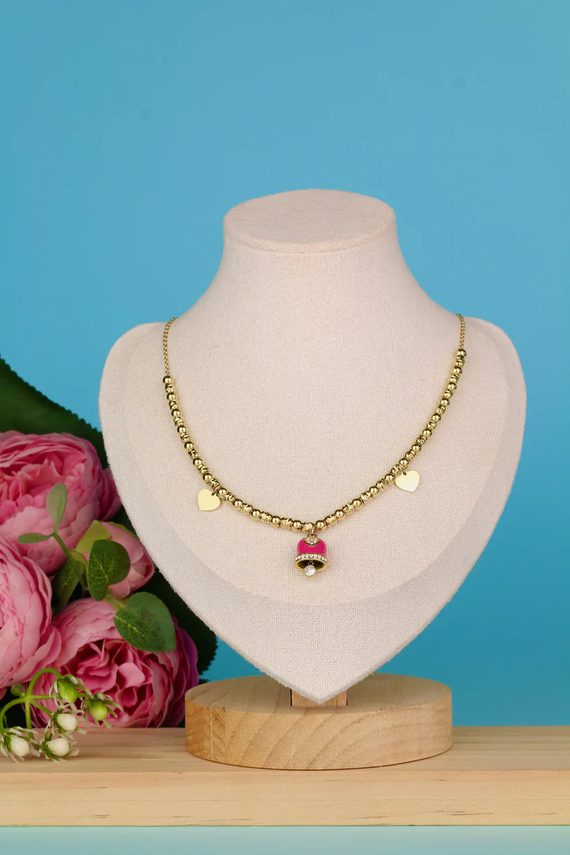 Collana Capri