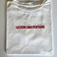 T-Shirt "Weekend lungo per favore"