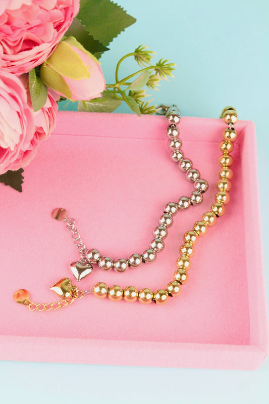 Bracciale a sonagli Fabiola