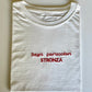 T-Shirt "Segni particolari..."