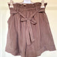 Pantaloncino Shorts Fiordaliso