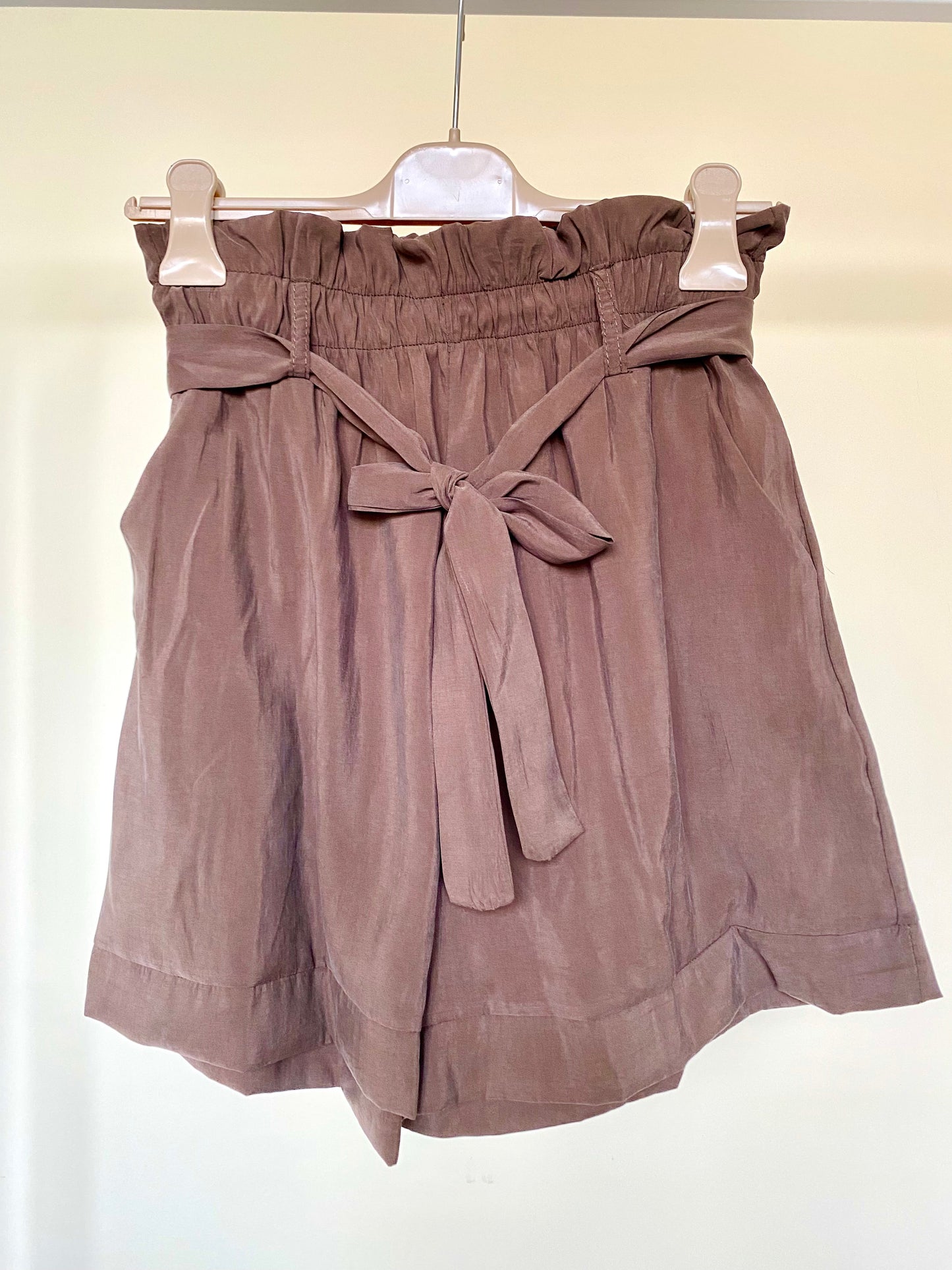 Pantaloncino Shorts Fiordaliso