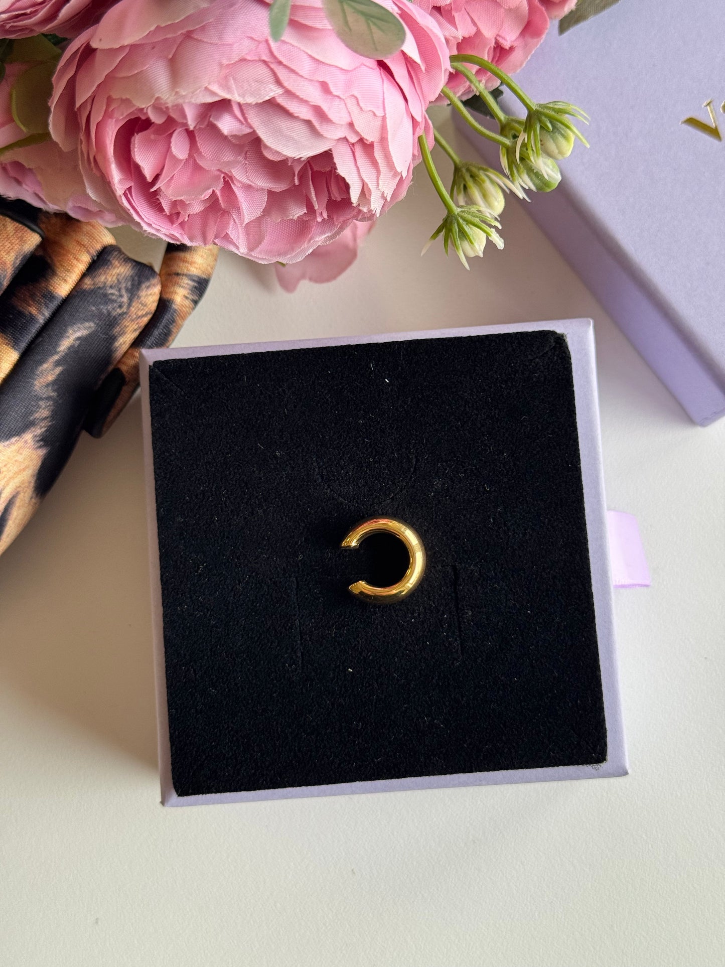 Cuff Mini Whisky Chunky