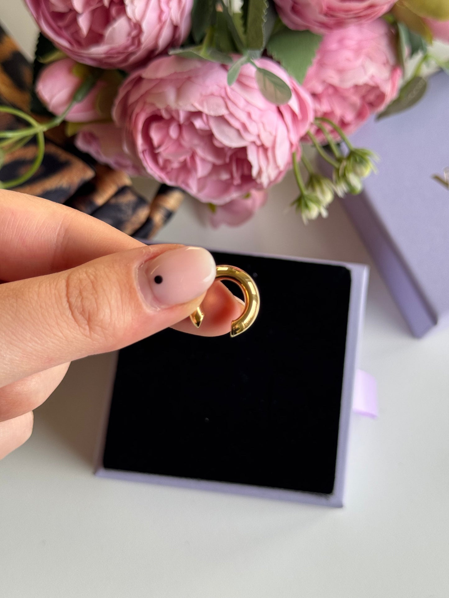 Cuff Mini Whisky Chunky