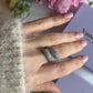 Anello Abbraccio