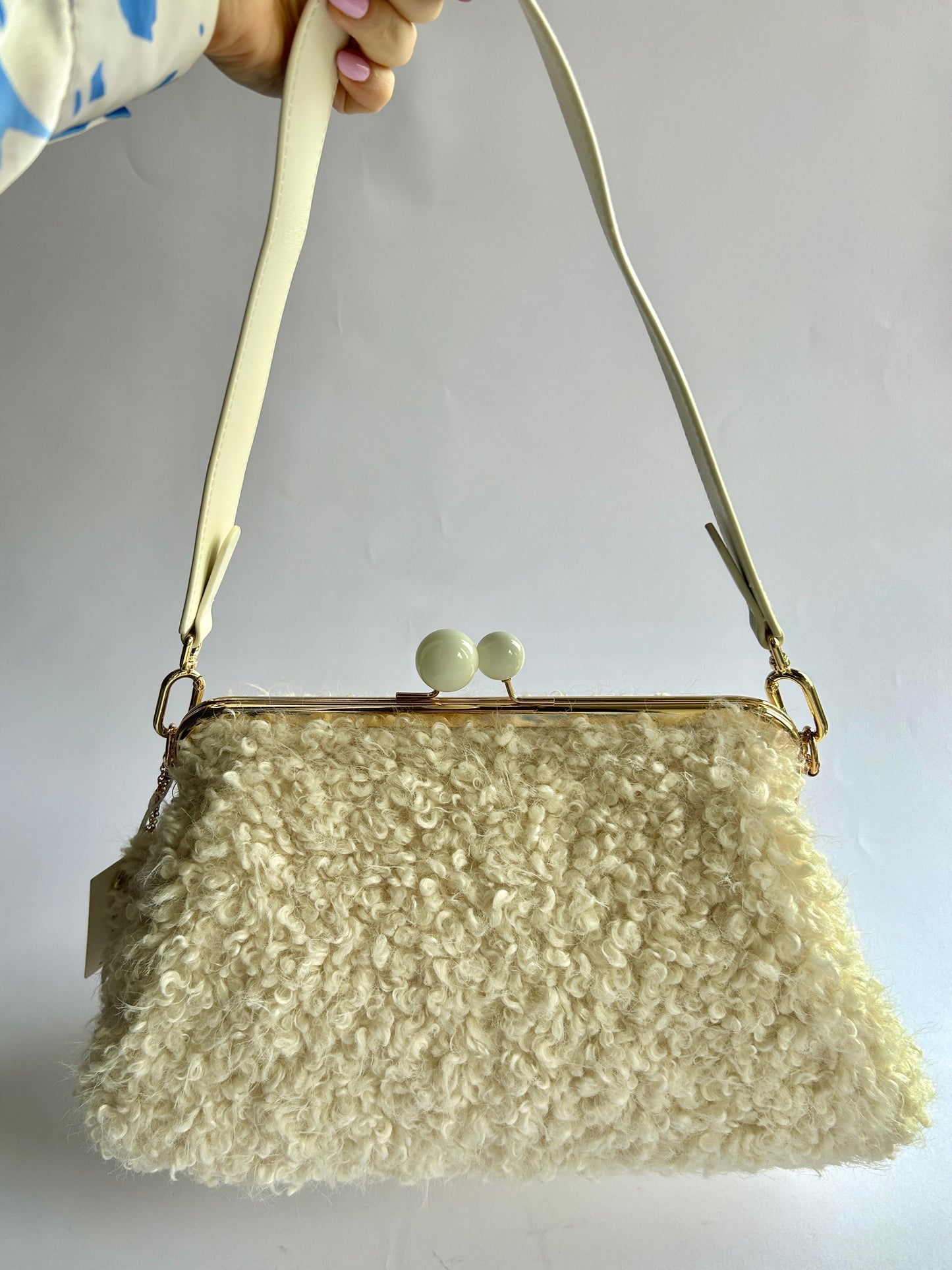 Borsa Teddy