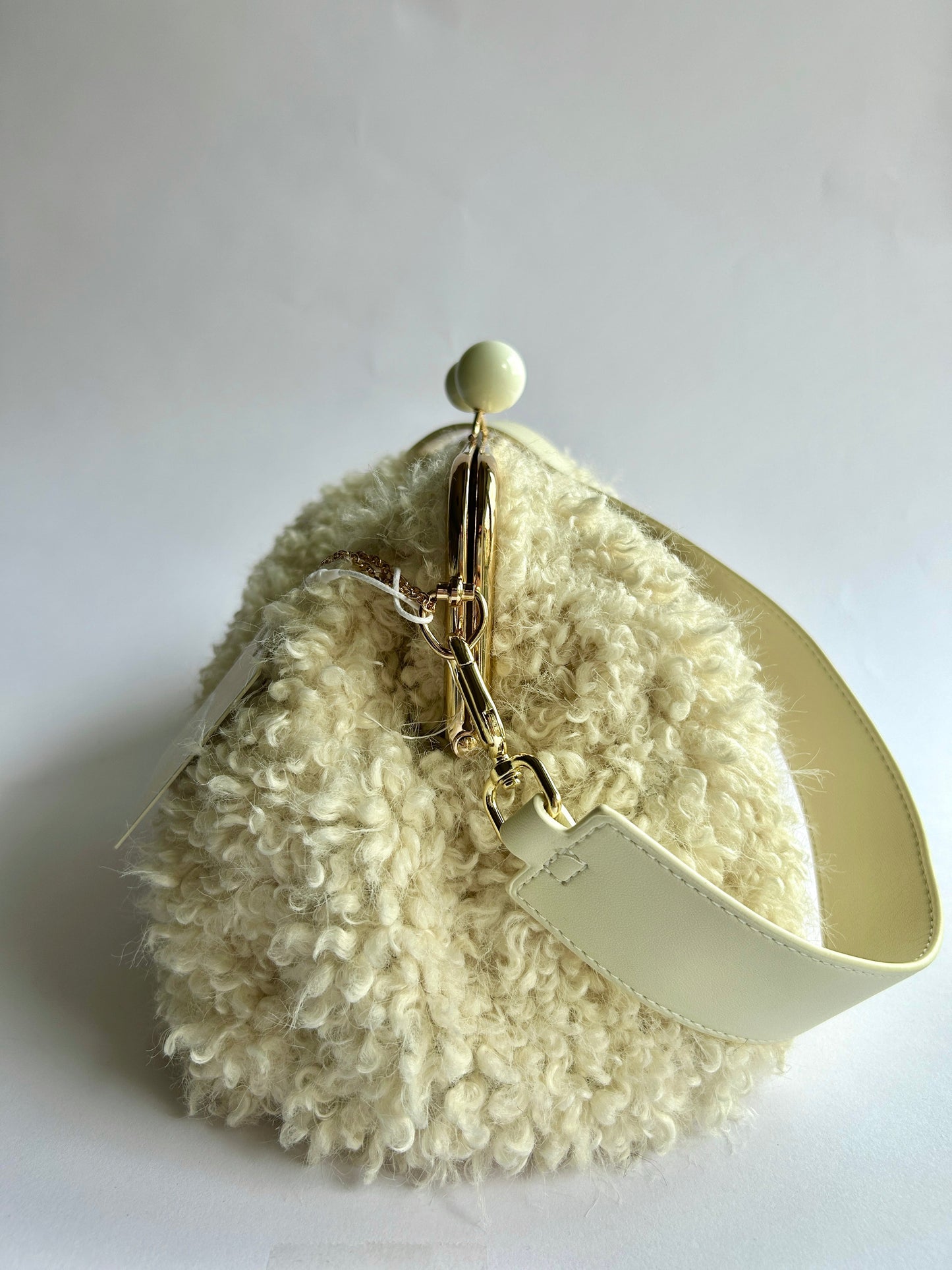 Borsa Teddy