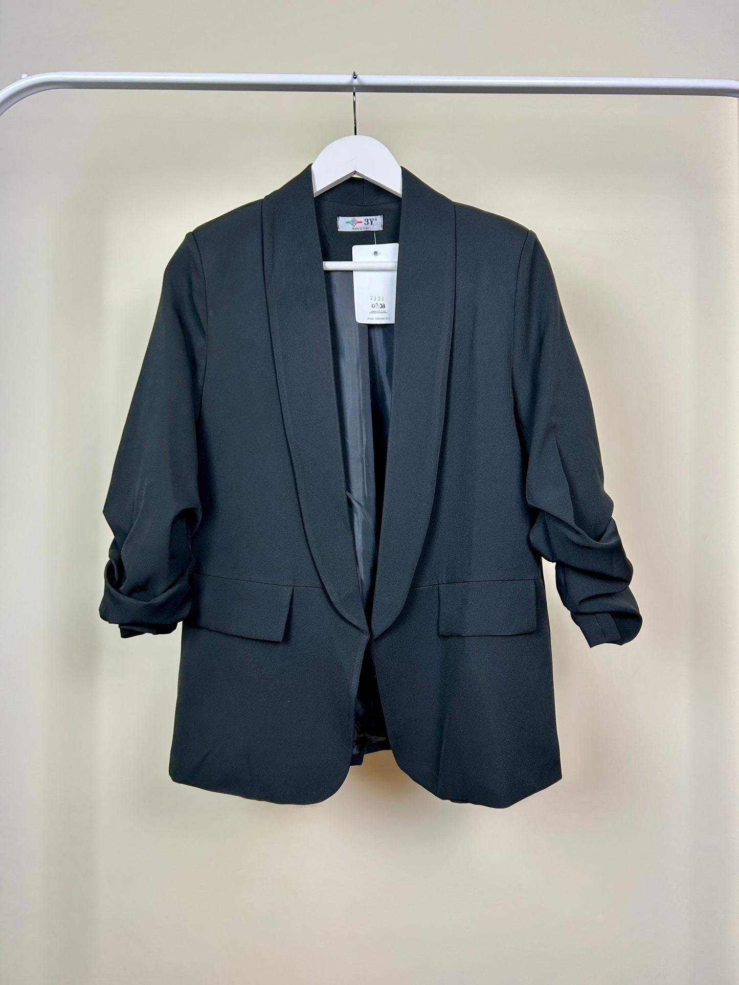 Blazer Monica