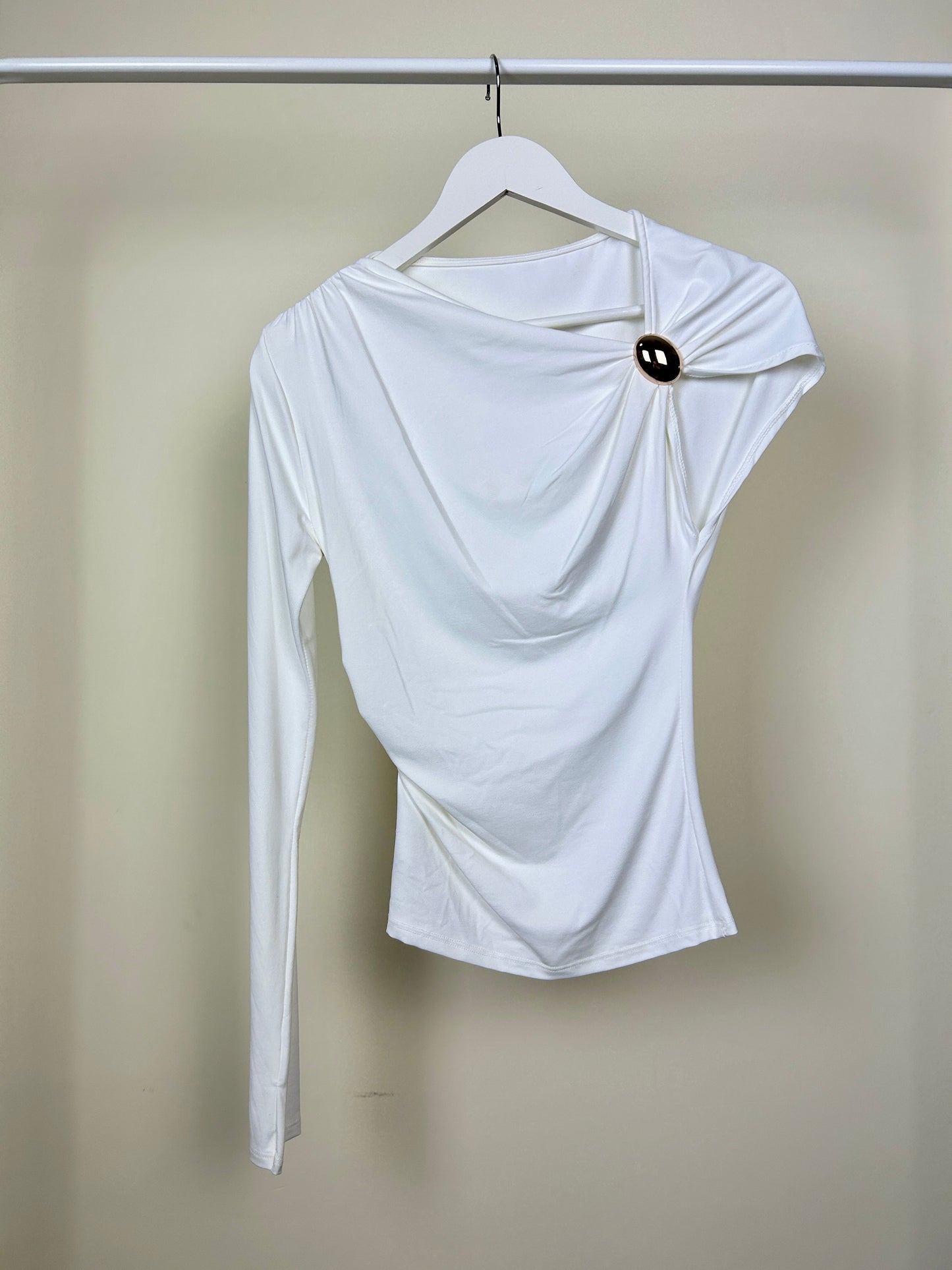 Maglia Carla monospalla