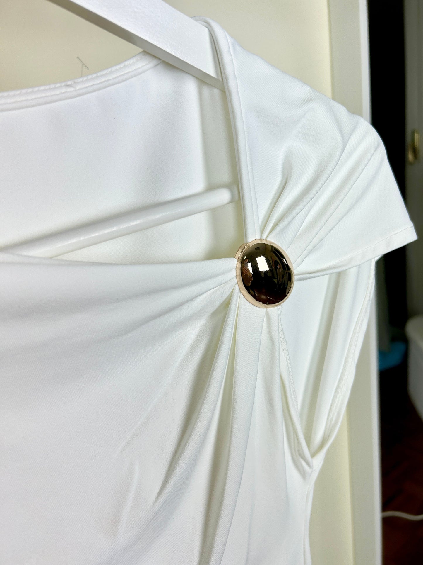 Maglia Carla monospalla