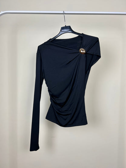 Maglia Carla monospalla