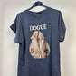T-shirt Rosy