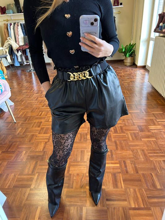 Pantaloncino Carlotta