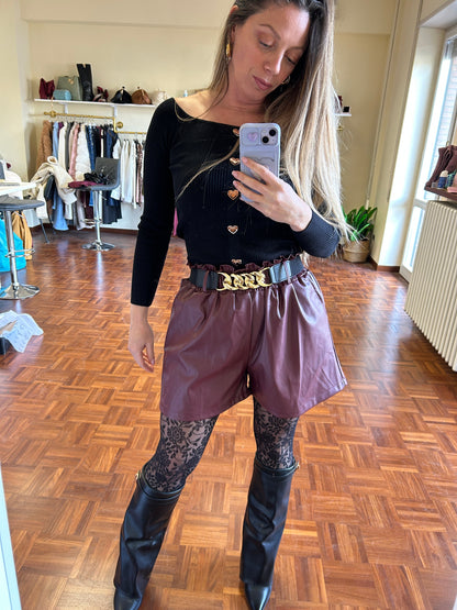 Pantaloncino Carlotta