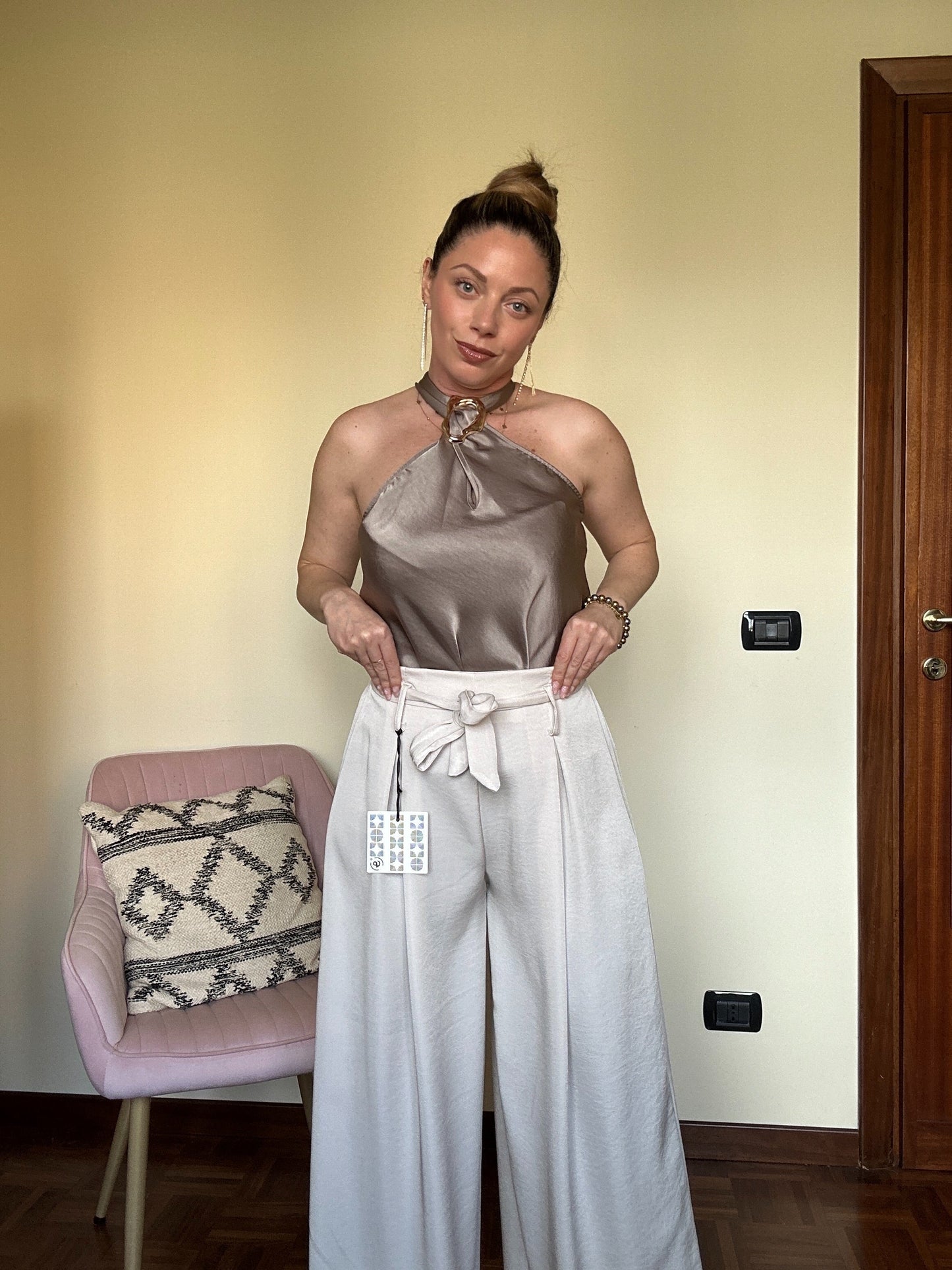 Pantalone Mirta