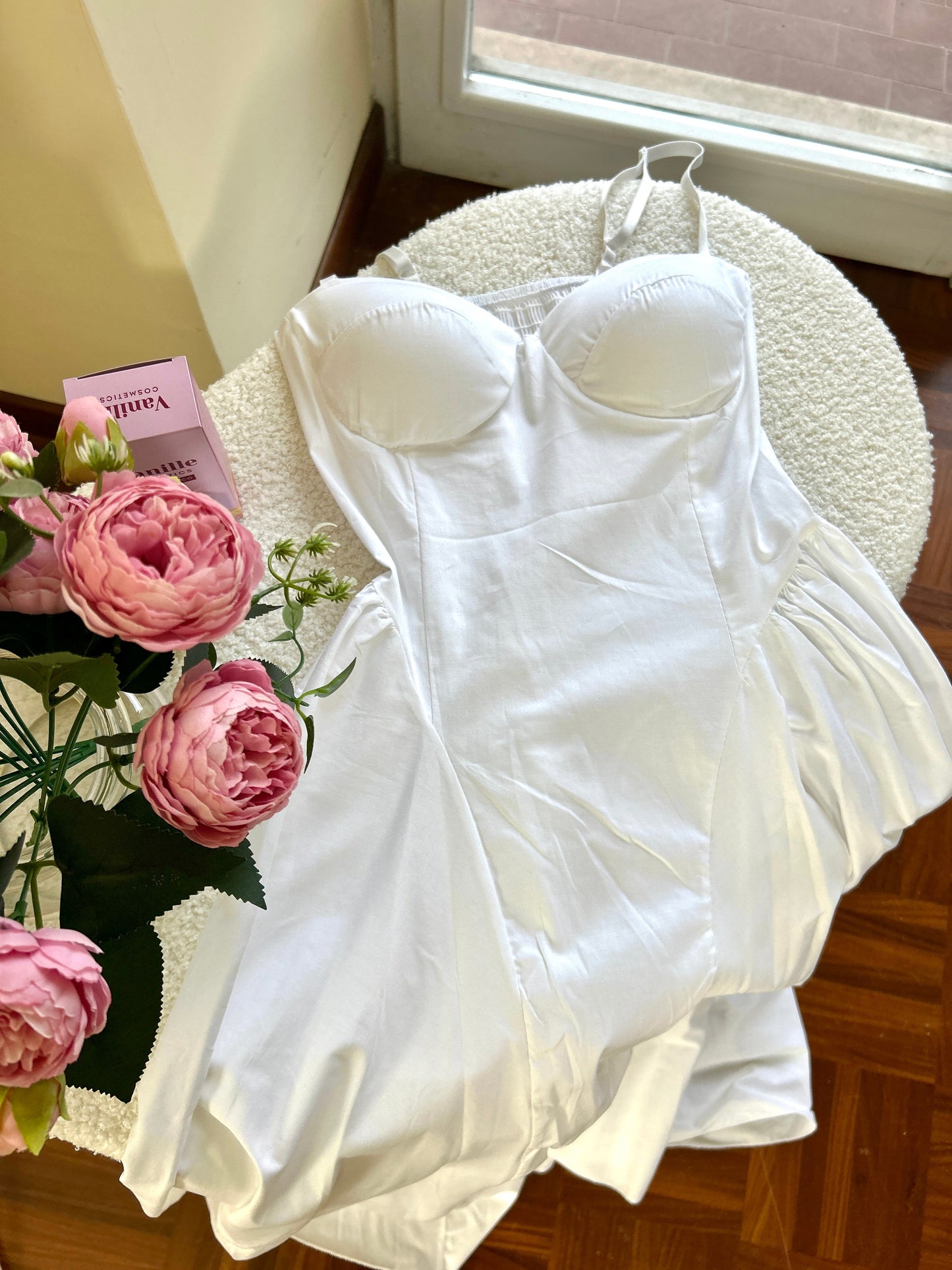 Vestito lungo Maria Pia