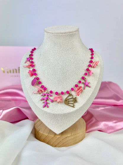Collana Nemo