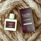 Profumo Capelli CASHMERE | Vanille Cosmetics