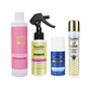 Routine Capelli Estate – Protezione Solare, Mare e Piscina