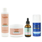 11 Haircare Routine capelli Ricci, Crespi, Danneggiati