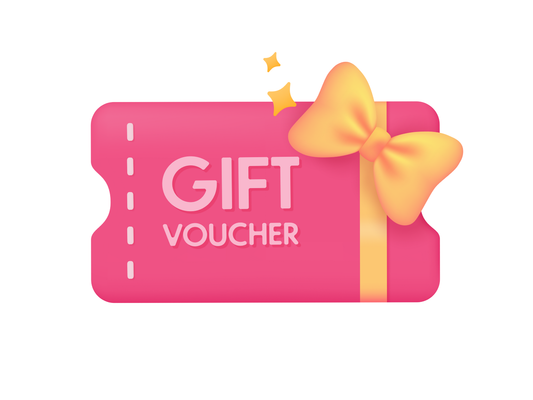 Buono regalo Vanille Cosmetics