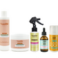 5 Routine per Capelli Ricci Secchi e Crespi